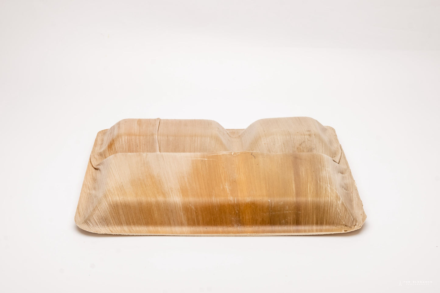 ARECA 10 INCH SQUARE PLATE [Pack of 25]