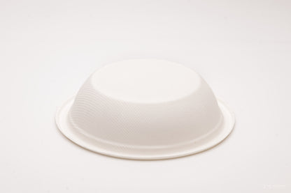 BAGASSE 12 OZ BOWL [50 Pack]